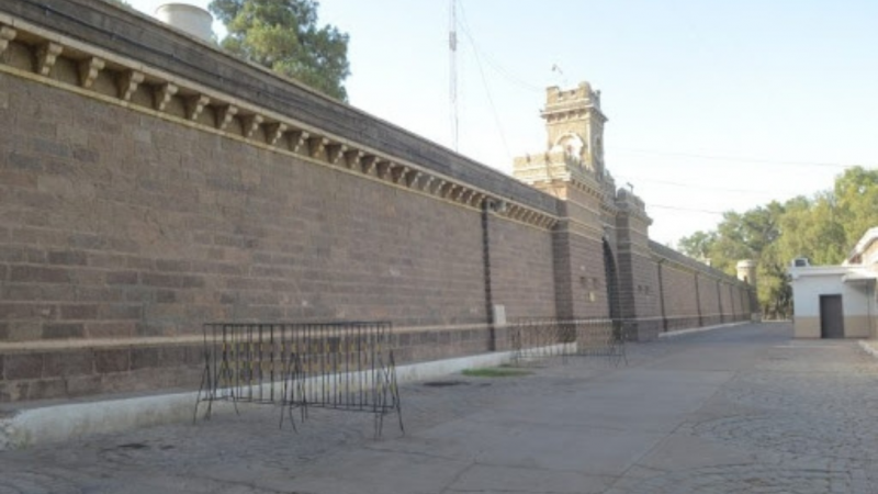 El ciclo que recorre los penales de Mendoza llega con "Soñar no ocupa lugar"